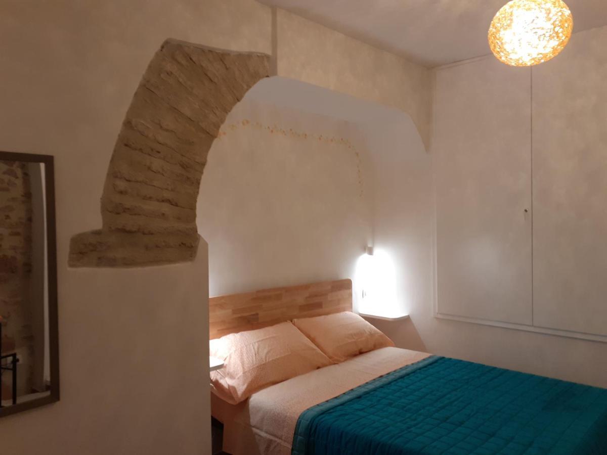 B&B San Francesco Assisi Exteriér fotografie